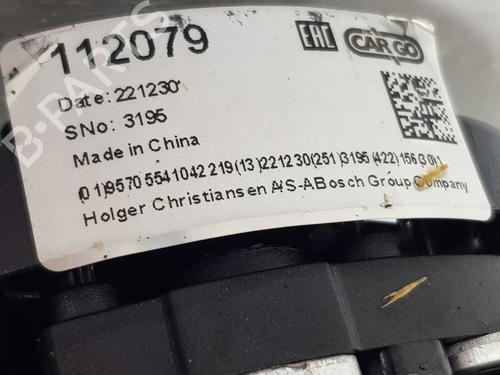 Alternator SEAT IBIZA III (6L1) 1.9 TDI | BP29290809M7