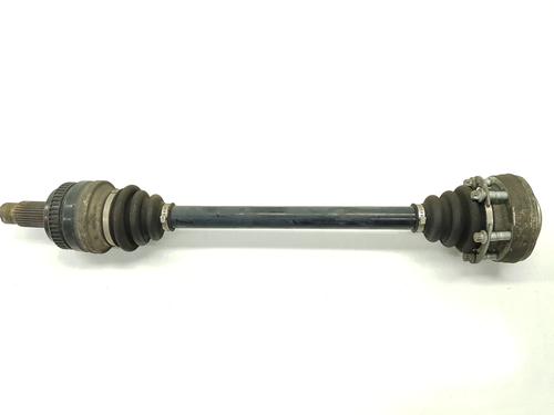 Left rear driveshaft BMW X3 (E83) xDrive 30 d | BP29505096M40 