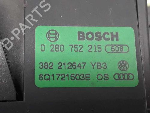 Pedal VW GOLF IV (1J1) 1.9 TDI | BP3421955I4 