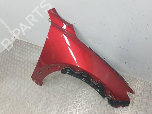 Forskærm Højre MAZDA CX-3 (DK) 1.5 SKYACTIV-D (DK2WS, DK5FW) | BP38604905C42 - Image 6