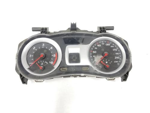 Used Instrument cluster RENAULT CLIO III (BR0/1, CR0/1) [2005-2014]  9583934