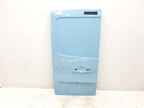 Used Left rear door RENAULT TRAFIC III Van (FG_) [2014-2025]  21004098