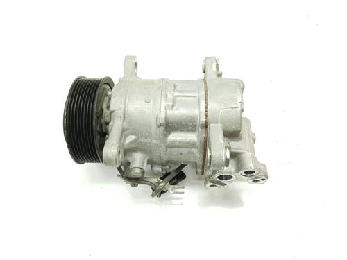 AC compressor BMW 3 Gran Turismo (F34) 320 d | BP20321653M34 
