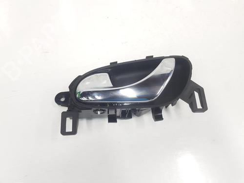Used Rear left interior door handle RENAULT KADJAR (HA_, HL_) 1.5 BLUE dCi 115 (HLA6) (116 hp) 10236296
