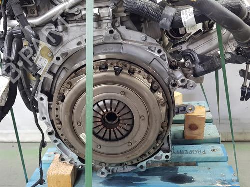 Engine LAND ROVER RANGE ROVER EVOQUE (L551) 2.0 D150 | BP30089600M1 