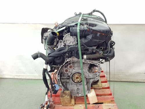 Used Engine PEUGEOT 5008 (0U_, 0E_) 1.6 HDi (114 hp) 29807401