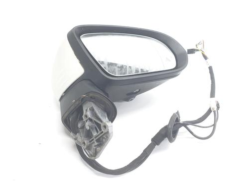 Right mirror MERCEDES-BENZ C-CLASS Convertible (A205) C 220 d (205.404) | BP29618583C27 