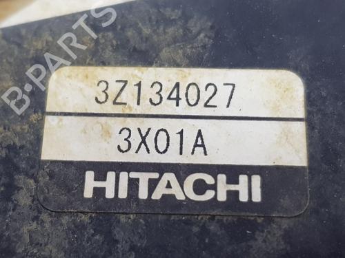 Steering pump NISSAN NAVARA NP300 (D40) 2.5 dCi 4WD (D40TT, D40T, D40M, D40BB) | BP36807377M99 - Image 5