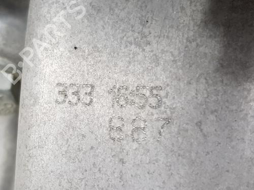 Gearbox PEUGEOT BOXER Van 2.2 BlueHDi 140 | BP34698266M3 - Image 9