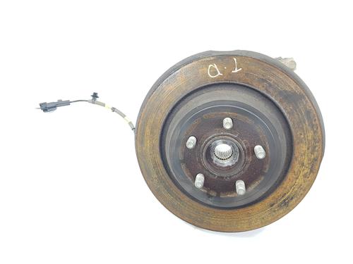 Right rear steering knuckle FORD USA EDGE 2.0 TDCi AWD | BP30753693M28