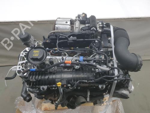 Used Engine LAND ROVER RANGE ROVER EVOQUE (L538) [2011-2019]  30681955