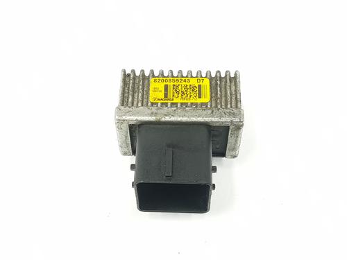 Module électronique RENAULT TRAFIC II Platform/Chassis (EL) 2.0 dCi 115 (EL0H) (114 hp) 10257290