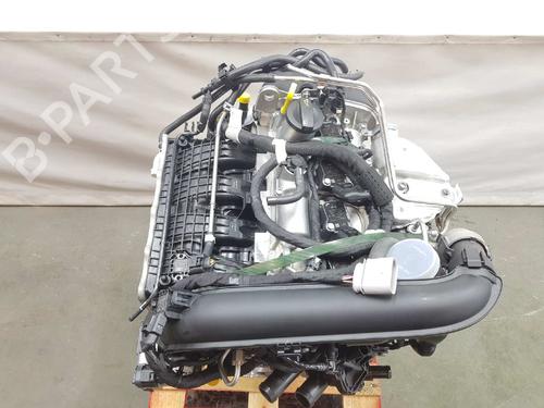 Engine VW SCIROCCO III (137, 138)  | BP29239093M1 