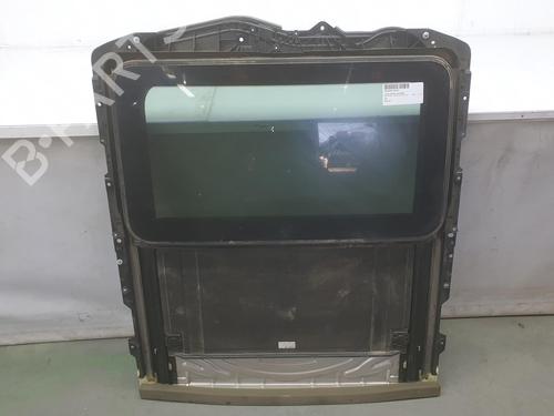 Used Sunroof BMW 3 (E90) 325 d (197 hp) 14100501