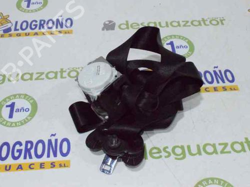 Front left seatbelt BMW 1 (E87) 118 d | BP8746463I26 