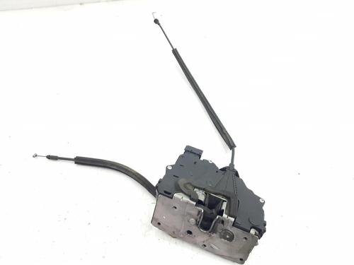 Front left lock PEUGEOT BOXER Van 2.2 HDi 120 | BP9556826C98 