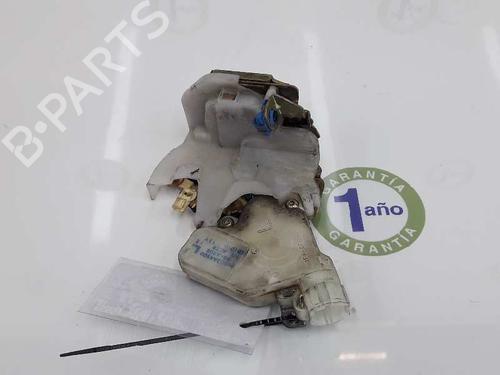 Rear left lock NISSAN X-TRAIL I (T30) 2.2 Di 4x4 | BP3407869C100 