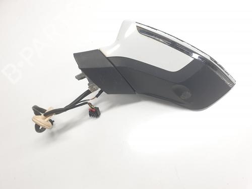 Left mirror SEAT ATECA (KH7, KHP)  | BP29179070C26 