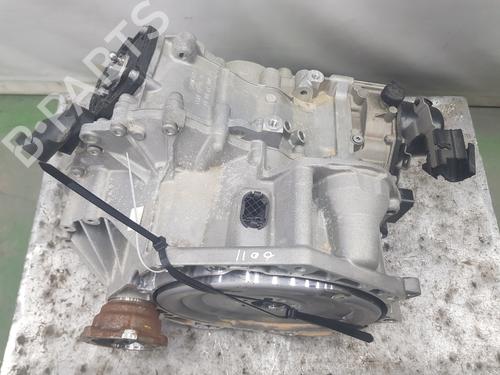Gearbox SEAT IBIZA V (KJ1, KJG) 1.0 TSI | BP13298118M3 