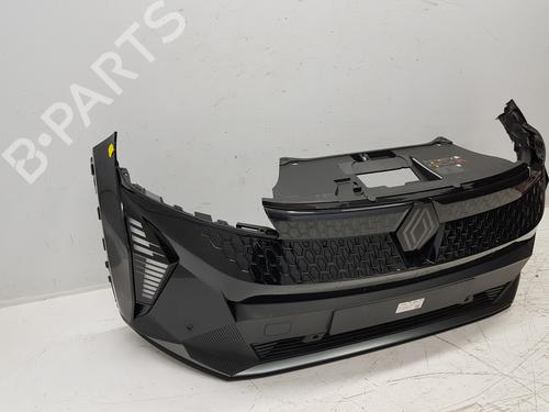 Front bumper RENAULT SCENIC E-TECH PHASE I EV60 | BP37013626C7 - Image 9