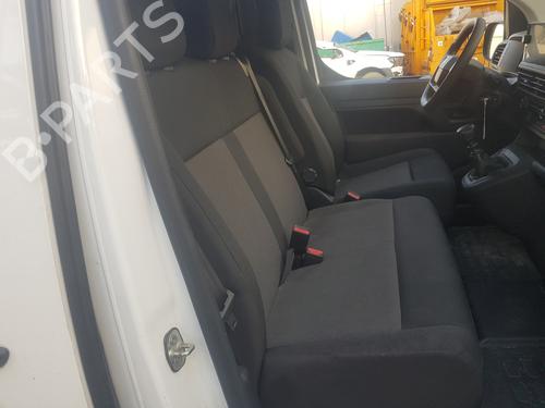 Right front brake caliper CITROËN JUMPY III Van (V_)  | BP34245708M104  - Image 15