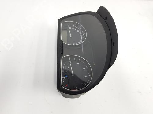 Instrument cluster BMW X3 (E83) 2.0 d | BP8239320C47 