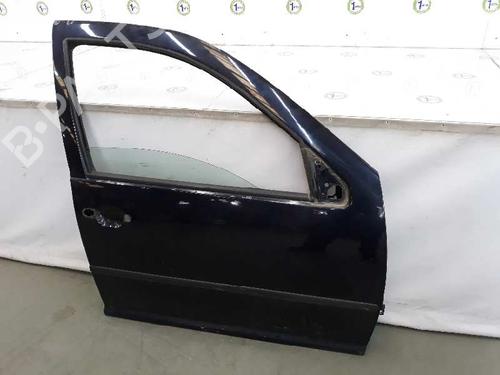 Right front door VW GOLF IV (1J1) 1.4 16V | BP2507026C3 