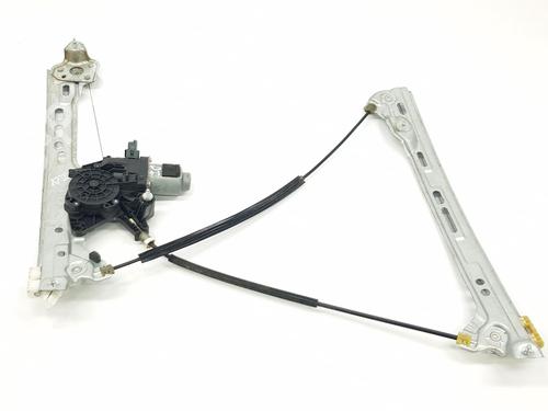 Used Front left window mechanism RENAULT MEGANE IV Hatchback (B9A/M/N_) 1.2 TCe 130 (B9MR) (130 hp) 6458568