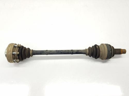 Used Left rear driveshaft BMW X1 (E84) xDrive 18 d (143 hp) 30969656