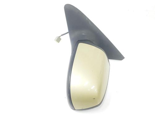Left mirror FORD MONDEO III (B5Y) 2.0 16V | BP16868306C26 