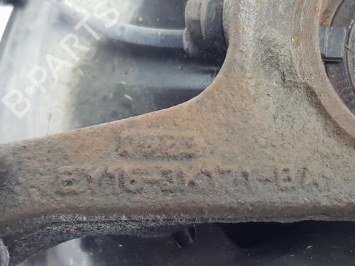 Left front steering knuckle FORD TRANSIT COURIER B460 MPV 1.5 EcoBlue | BP32320478M25 - Image 5