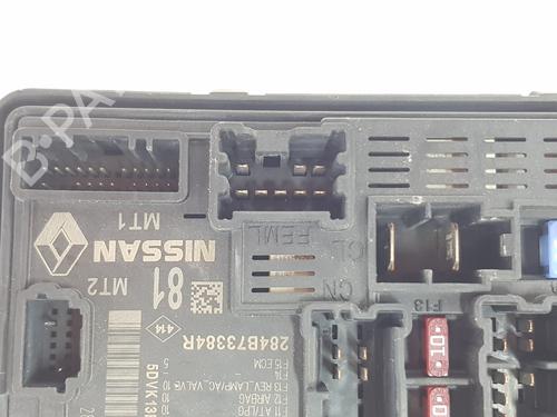 Fuse box RENAULT CAPTUR II (HF_) | BP37471840E1 - Image 7