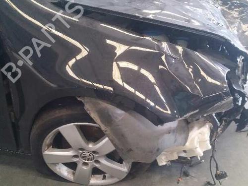 Bracciolo centrale VW GOLF V (1K1) 2.0 TDI 16V | BP7893900I20 