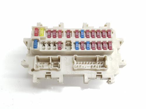 Fuse box NISSAN NAVARA NP300 (D40)  | BP29311692E1 