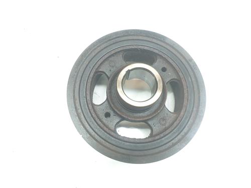 Used Pulley TOYOTA LAND CRUISER PRADO (_J12_) 3.0 D-4D (KDJ120, KDJ125) (166 hp) 18963513