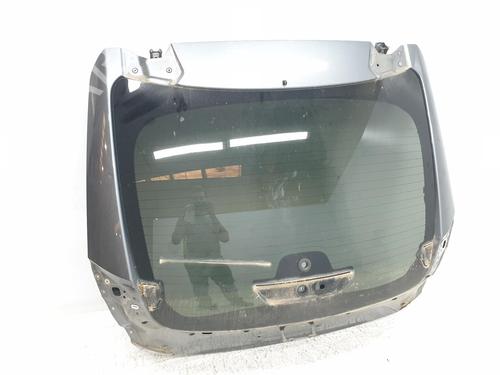 Tailgate HONDA CIVIC X Hatchback (FC_, FK_) 1.6 i-DTEC (FK9) | BP13639160C6 