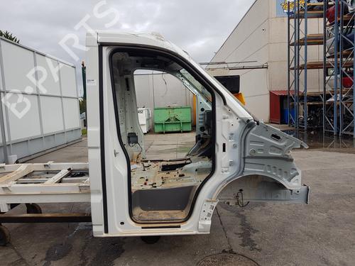 Other VW CRAFTER Platform/Chassis (SZ_)  | BP29535197O1 