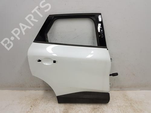 Used Right rear door Right rear door RENAULT SYMBIOZ 1.6 E-Tech 145 (143 hp) 34353911 34353911