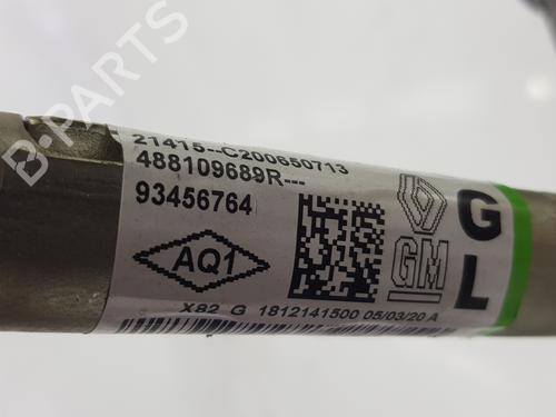 Other RENAULT TRAFIC III Van (FG_) 2.0 dCi 120 (FGMN) | BP29917033O1 