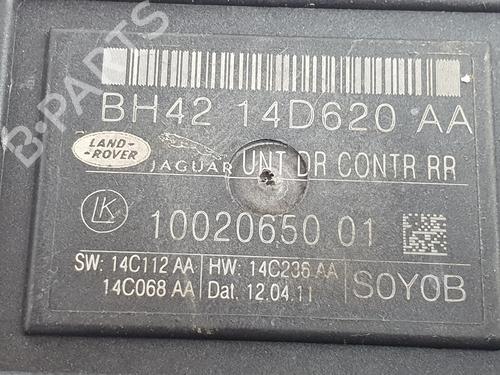 Electronic module LAND ROVER FREELANDER 2 (L359) 2.2 TD4 4x4 | BP34398766M83 - Image 3