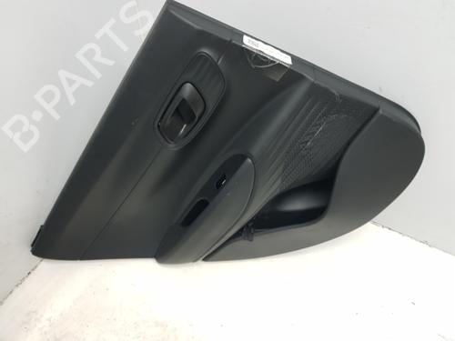 Seats set HYUNDAI i20 II (GB, IB) 1.2 | BP15498883C78 