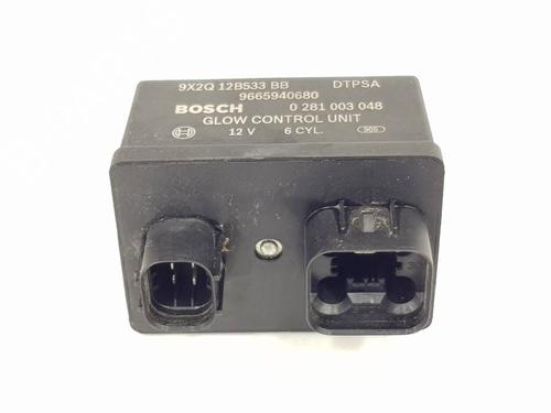 Used Electronic module Electronic module LAND ROVER RANGE ROVER SPORT II (L494) 3.0 SDV6 4x4 (292 hp) 39102447 39102447