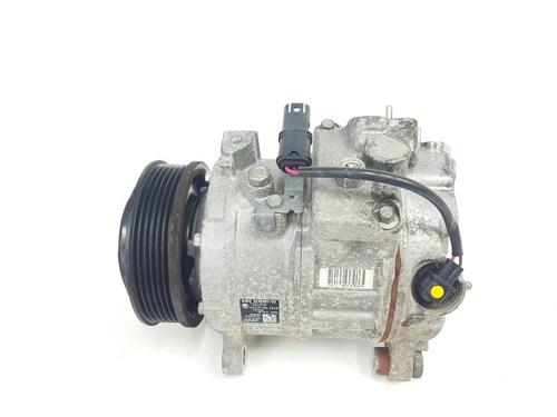 AC compressor BMW X4 (F26) xDrive 35 d | BP39029924M34 - Image 3