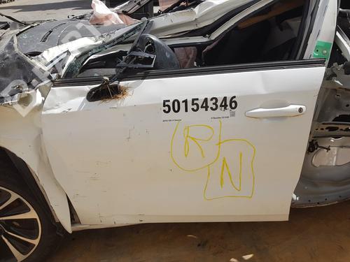 Left sun visor CITROËN DS4 (NX_)  | BP10986478I1  - Image 14