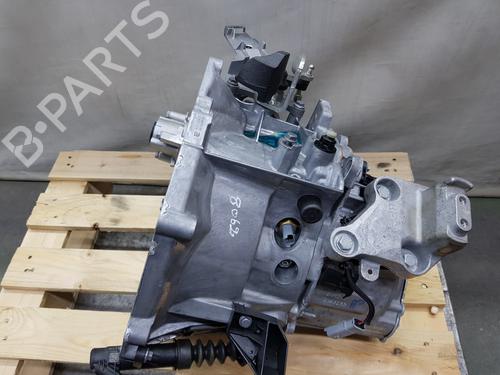 Gearbox OPEL ASTRA L Sports Tourer (OV5) 1.2 (FRHNSL, FRHNSR) | BP22769555M3 