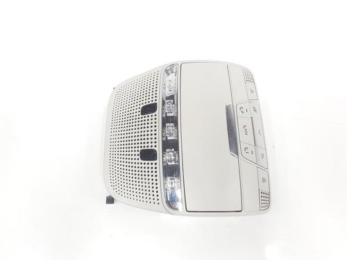 Interior roof light MERCEDES-BENZ C-CLASS (W205) C 220 BlueTEC / d (205.002, 205.004) | BP8637901I8 