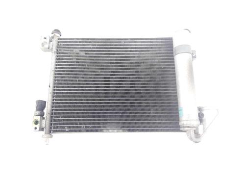 AC radiator NISSAN CABSTAR (F24M, F24W) 28.12 DCI, 32.12 DCI, 34.12 DCI, 35.12 DCI 2.5 (F24M) | BP6513521M32 