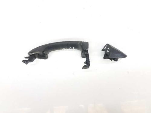 Exterior handle FORD TRANSIT COURIER B460 MPV 1.5 TDCi | BP14084599C122 