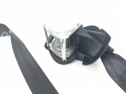 Rear right seatbelt VW SCIROCCO III (137, 138) 1.4 TSI | BP17956432I28 