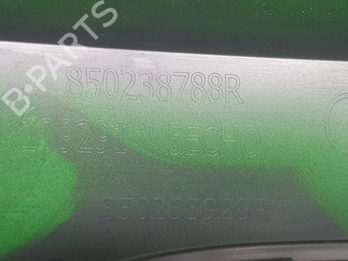 Rear bumper RENAULT 5 E-TECH | BP37033071C8 - Image 7
